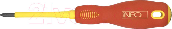 Изображение товара Отвертка NEO 04-062