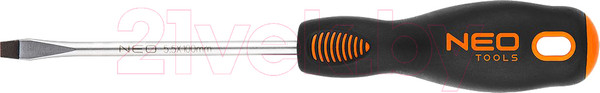 Изображение товара Отвертка NEO 04-013