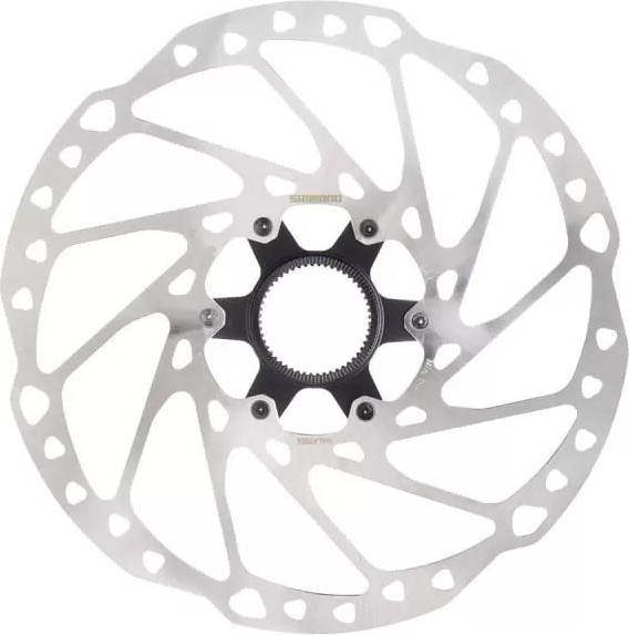 Изображение товара Тормозной диск для велосипеда Shimano ESMRT64LI3C