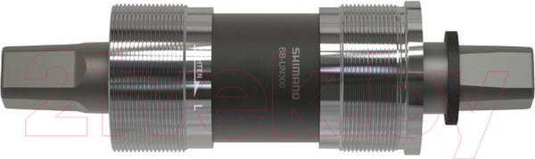 Изображение товара Каретка для велосипеда Shimano ABBUN300B22X