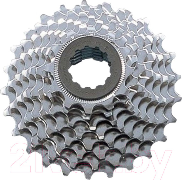 Изображение товара Кассета для велосипеда Shimano ICSHG508225