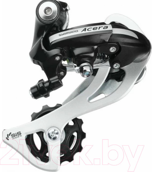 Изображение товара Переключатель для велосипеда Shimano ERDM360SGSL (задний)