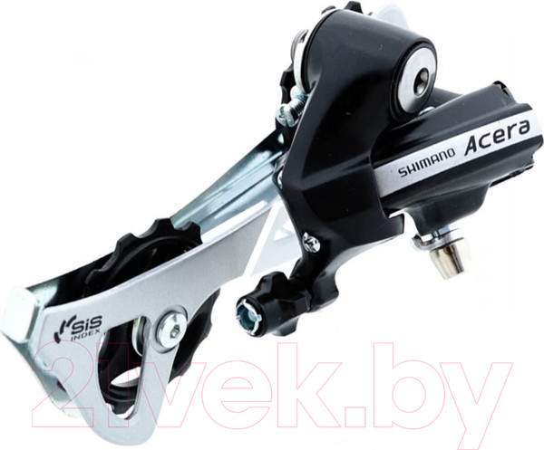 Изображение товара Переключатель для велосипеда Shimano ERDM360SGSL (задний)