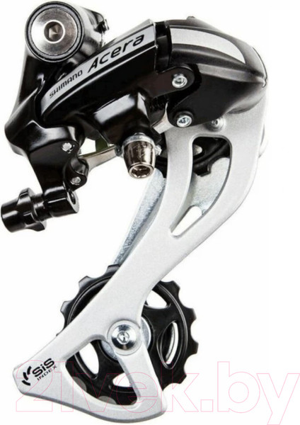 Изображение товара Переключатель для велосипеда Shimano ERDM360SGSL (задний)