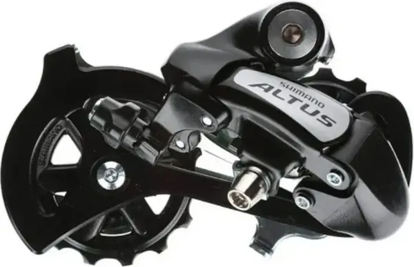 Изображение товара Переключатель для велосипеда Shimano ERDM310DL (задний)