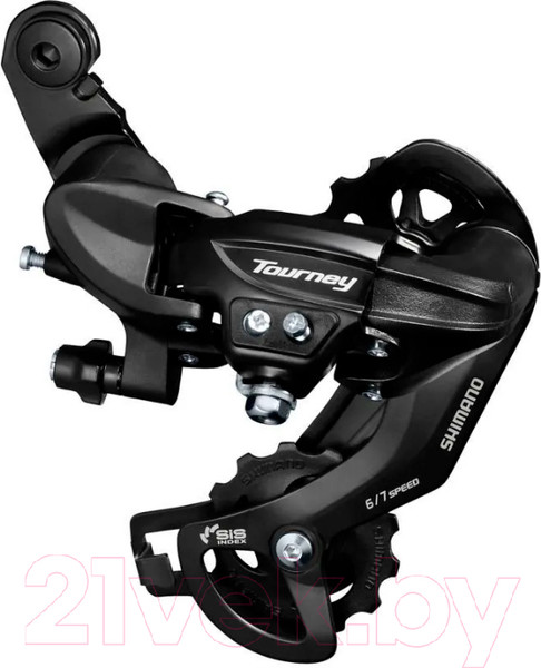 Изображение товара Переключатель для велосипеда Shimano ARDTY300D (задний)
