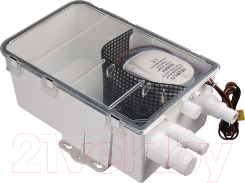 Изображение товара Пробка сливная для лодки Can-Sb AU5040