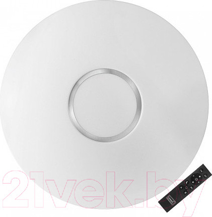 Изображение товара Потолочный светильник General Lighting Simplico GSMCL-Smart21 80w / 800321