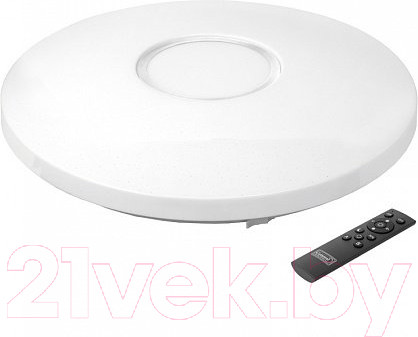 Изображение товара Потолочный светильник General Lighting Simplico GSMCL-Smart21 80w / 800321