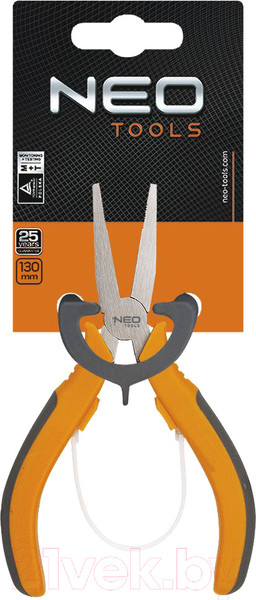 Изображение товара Плоскогубцы NEO 01-105