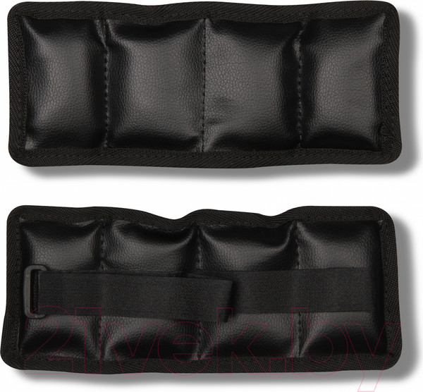 Изображение товара Комплект утяжелителей Indigo Sport Профи SM-150 (0.2кг)