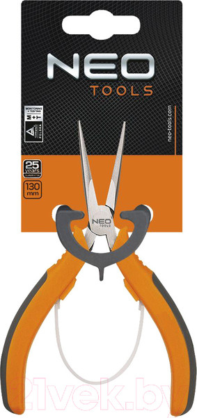 Изображение товара Плоскогубцы NEO 01-102