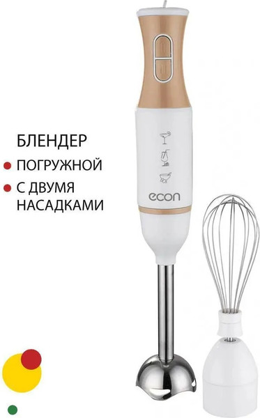Изображение товара Блендер погружной Econ ECO-232HB