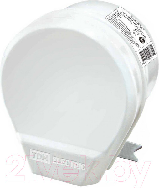 Изображение товара Розетка TDM РШ32-ВШ32 SQ1812-0004
