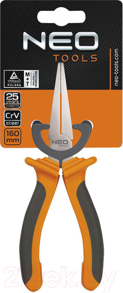 Изображение товара Плоскогубцы NEO 01-019