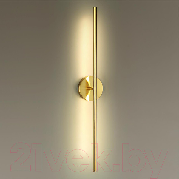 Изображение товара Бра Odeon Light Fuerte 4324/12WL