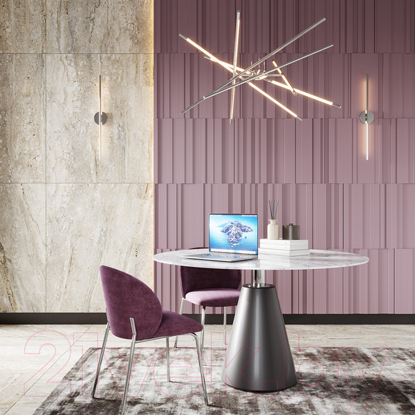 Изображение товара Светильник Odeon Light Fuerte 4323/12WL