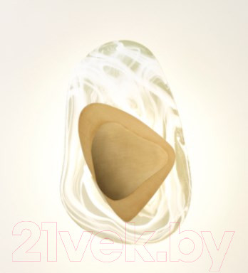 Изображение товара Бра Odeon Light Icy 4314/9WL