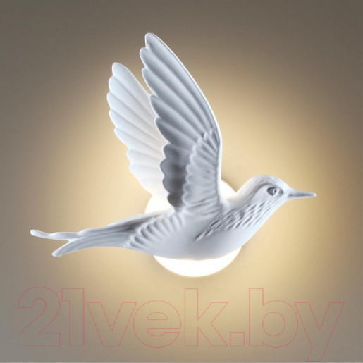 Изображение товара Бра Odeon Light Colombella 4310/3WLA