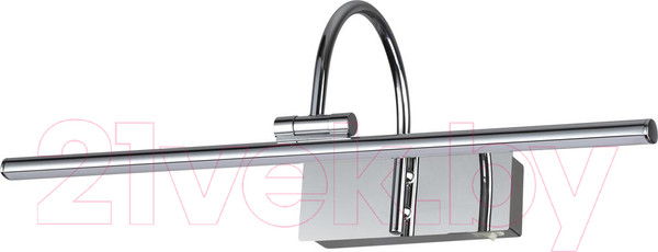 Изображение товара Подсветка для картин и зеркал Odeon Light Geba 4910/8WL