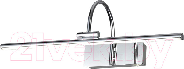 Изображение товара Подсветка для картин и зеркал Odeon Light Geba 4910/8WL