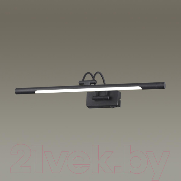 Изображение товара Подсветка для картин и зеркал Odeon Light Revola 4909/8WL