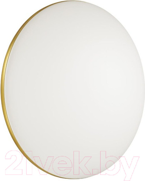 Изображение товара Потолочный светильник Sonex Lassa 3043/DL (белый/золотистый)