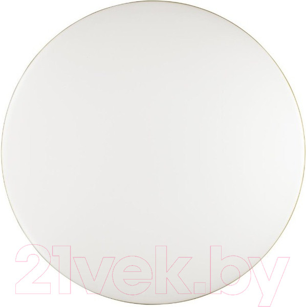 Изображение товара Потолочный светильник Sonex Lassa 3043/DL (белый/золотистый)