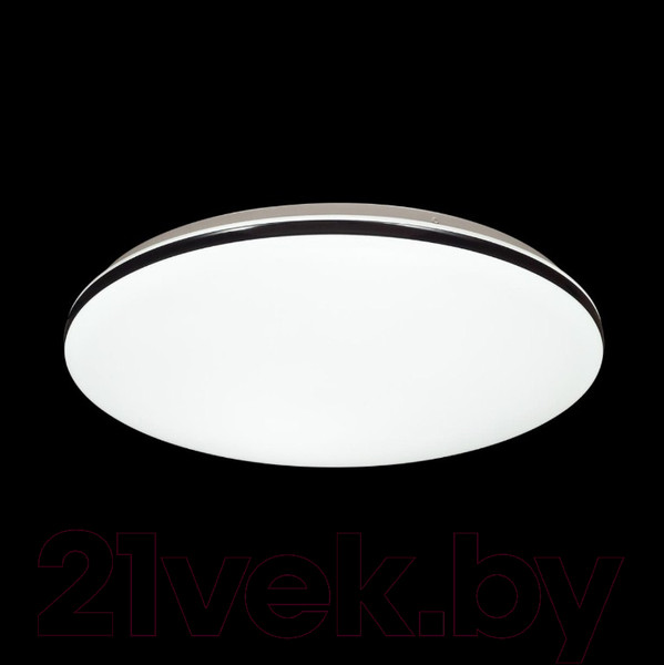 Изображение товара Потолочный светильник Sonex Vaka 3042/EL (белый/черный)