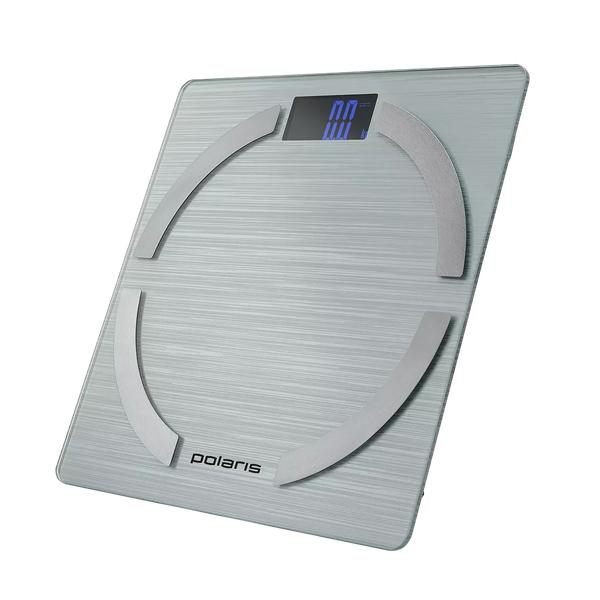 Изображение товара Напольные весы электронные Polaris IQ Home PWS 1886