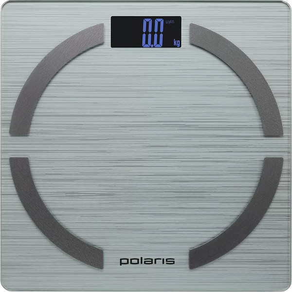 Изображение товара Напольные весы электронные Polaris IQ Home PWS 1886