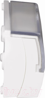 Изображение товара Кнопка звонка Zamel PDJ-213 (белый)