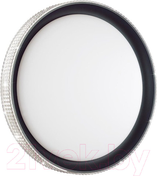 Изображение товара Потолочный светильник Sonex Shiny 3049/DL (белый/черный)