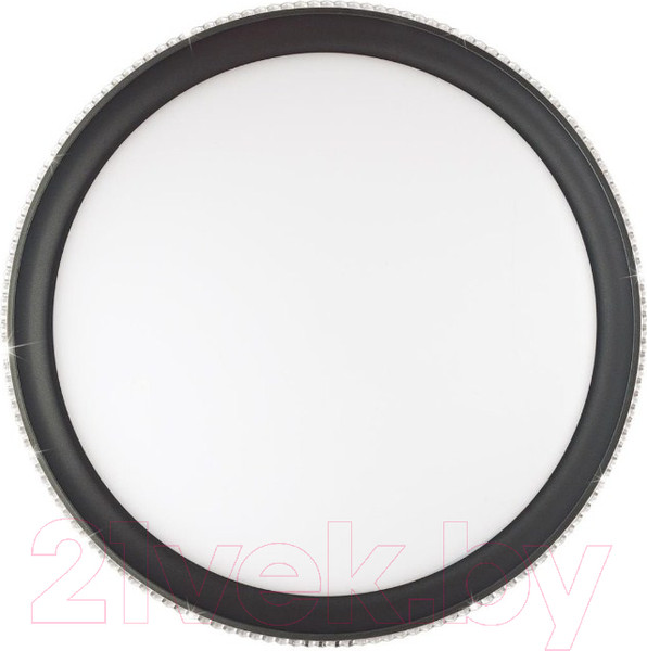 Изображение товара Потолочный светильник Sonex Shiny 3049/DL (белый/черный)