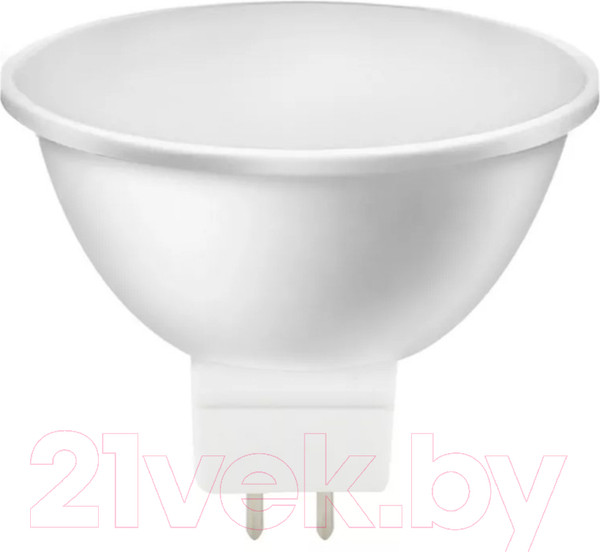 Изображение товара Лампа SmartBuy SBL-GU5_3-07-60K-N