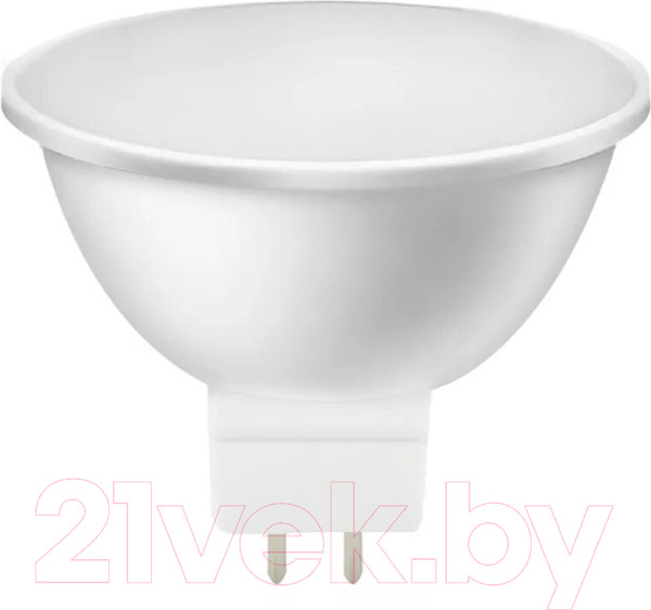 Изображение товара Лампа SmartBuy SBL-GU5_3-05-30K-N