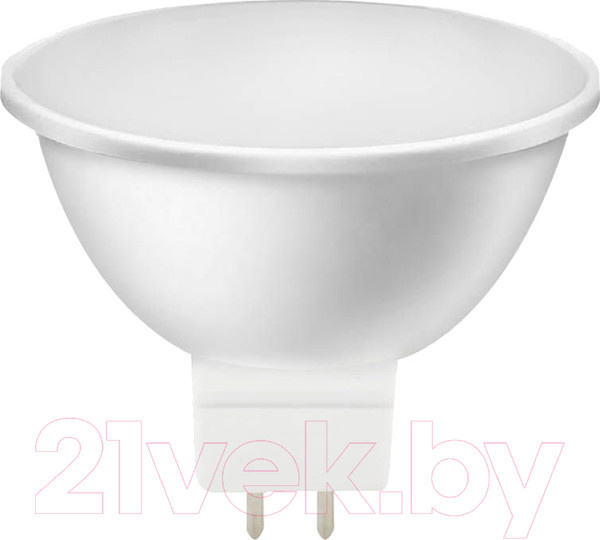 Лампа SmartBuy SBL-GU5_3-9_5-60K