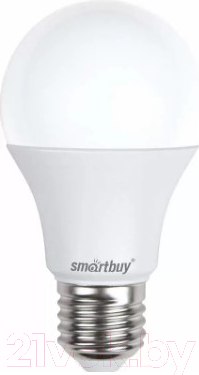 Изображение товара Лампа SmartBuy SBL-A60-11-40K-E27-A
