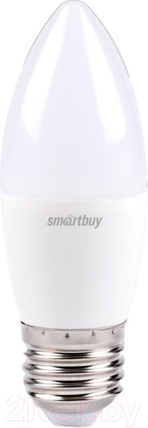 Изображение товара Лампа SmartBuy SBL-C37-9_5-30K-E27