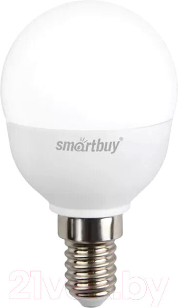 Изображение товара Лампа SmartBuy SBL-P45-05-30K-E14