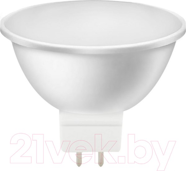 Изображение товара Лампа SmartBuy SBL-GU5_3-07-30K-N