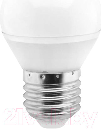 Изображение товара Лампа SmartBuy SBL-G45-9.5-40K-E27