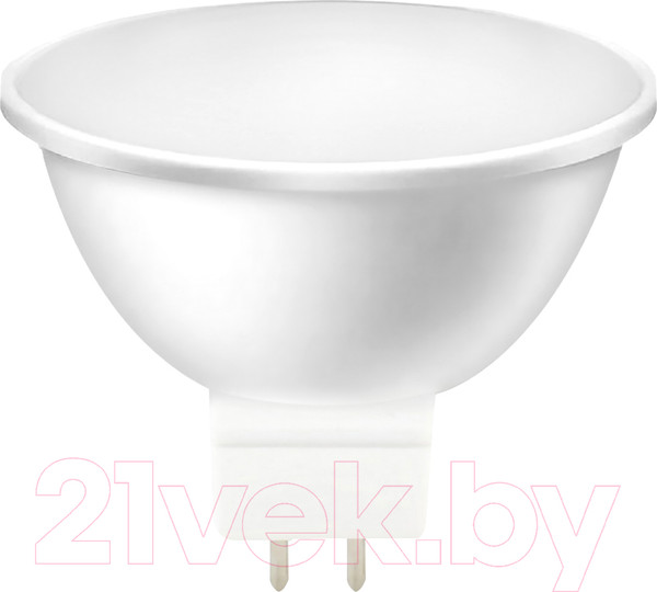 Изображение товара Лампа SmartBuy SBL-GU5_3-07-40K-N