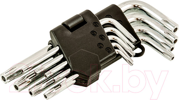 Изображение товара Набор ключей Faster Tools 1120