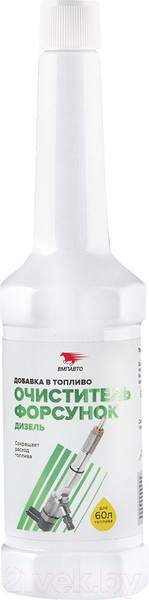 Изображение товара Присадка VMPAUTO 9403 (150мл)