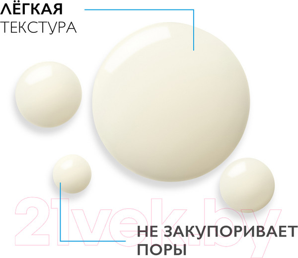 Изображение товара Сыворотка для лица La Roche-Posay  Retinol В3 интенсивная против глубоких морщин (30мл)