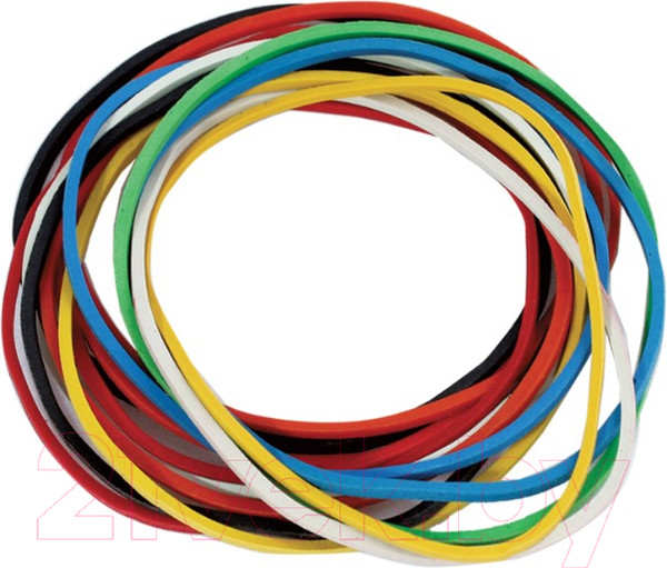 Изображение товара Резинки для денег Staff 440119