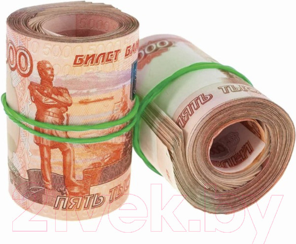 Изображение товара Резинки для денег Staff 440119