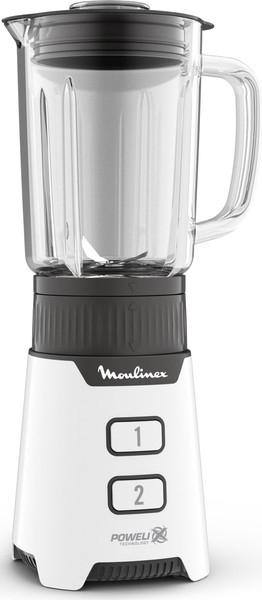 Изображение товара Блендер стационарный Moulinex LM16L110