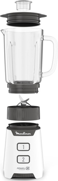 Изображение товара Блендер стационарный Moulinex LM16L110